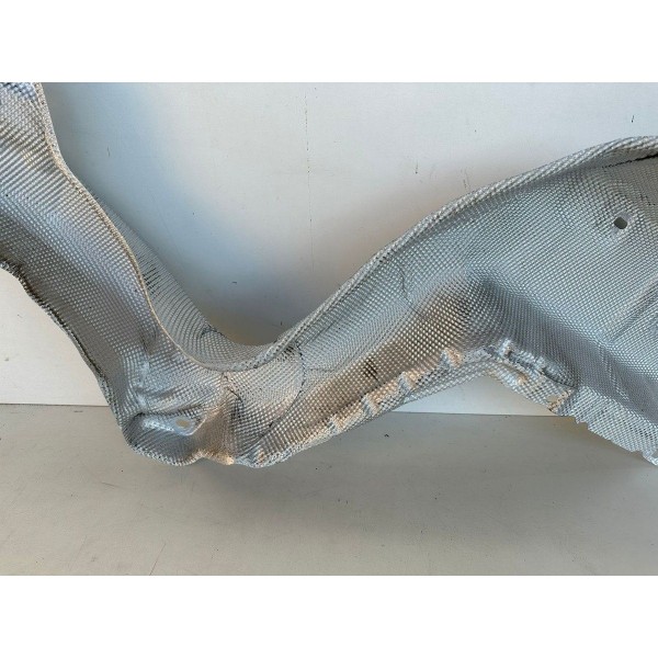 Defletor De Calor Fluence 2013 747615211r