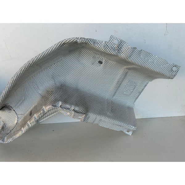 Defletor De Calor Fluence 2013 747615211r