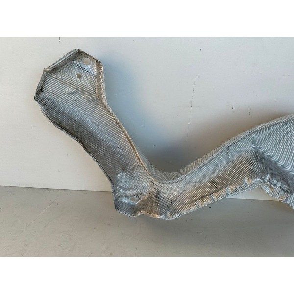 Defletor De Calor Fluence 2013 747615211r