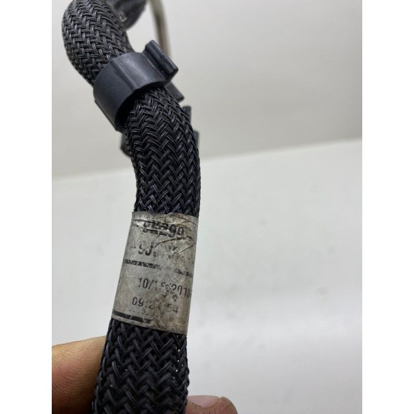 Mangueira Cano Combustível Discovery 4 2013 2022