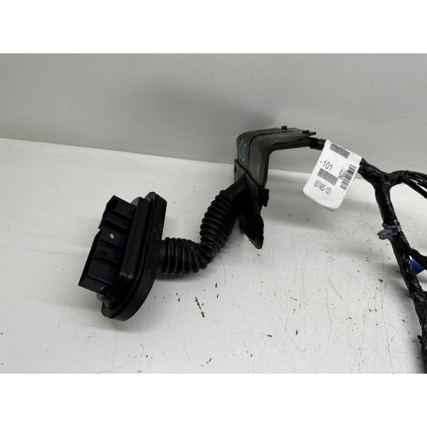 Chicote Porta Dianteira Direita Dodge Journey 2013 4206