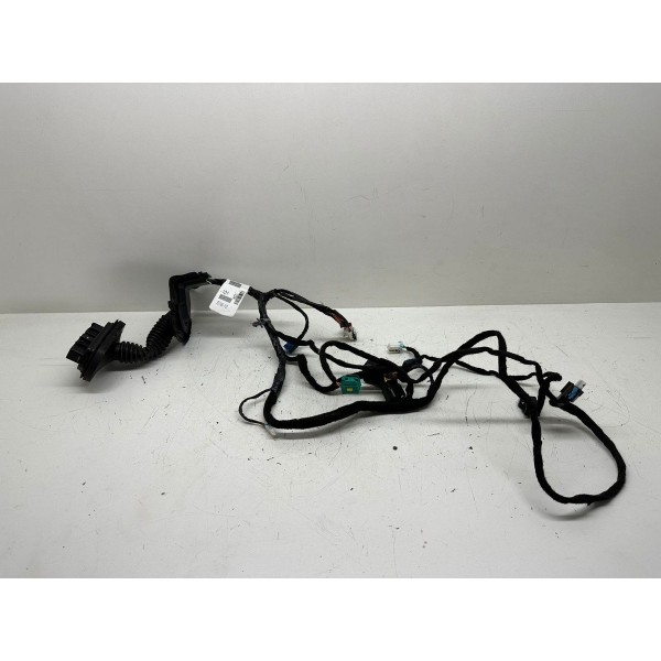 Chicote Porta Dianteira Direita Dodge Journey 2013 4206