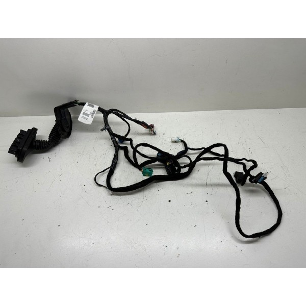 Chicote Porta Dianteira Direita Dodge Journey 2013 4206