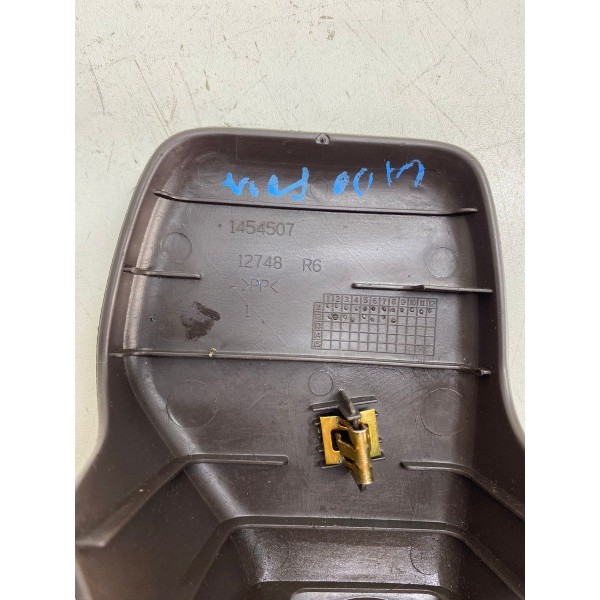 Acabamento Inferior Console Central Dodge Ram 2500 2012 2028