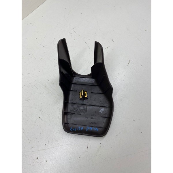 Acabamento Inferior Console Central Dodge Ram 2500 2012 2028