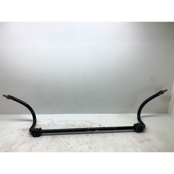 Barra Estabilizadora Nissan Kicks Exclusive 2022