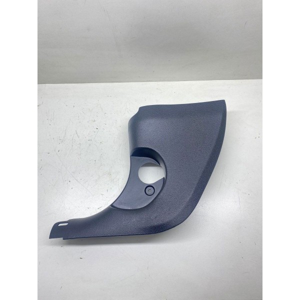 Acabamento Soleira Esquerda Mini Cooper S 2015 A 2017 2478