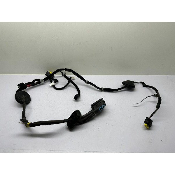 Chicote Porta Dian/direita Kia Cerato 2014 91610a7051 4845