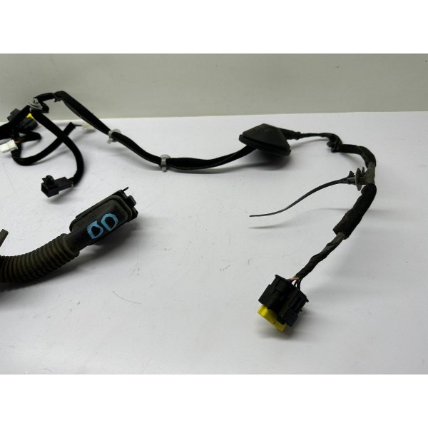 Chicote Porta Dian/direita Kia Cerato 2014 91610a7051 4845