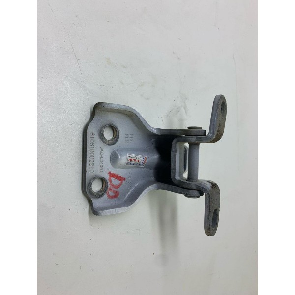 Dobradiça Porta Dian/direita Jac T50 2022