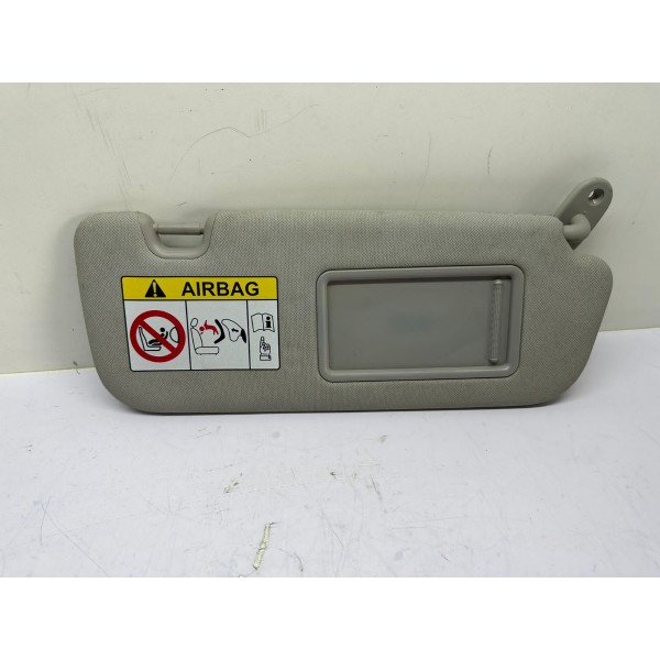 Quebra Sol Dianteiro Direito Kia Cerato 2014 4930