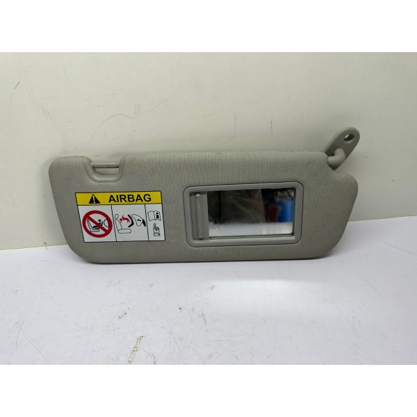 Quebra Sol Dianteiro Direito Kia Cerato 2014 4930