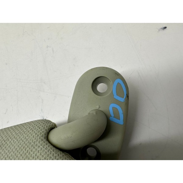 Quebra Sol Dianteiro Direito Kia Cerato 2014 4930