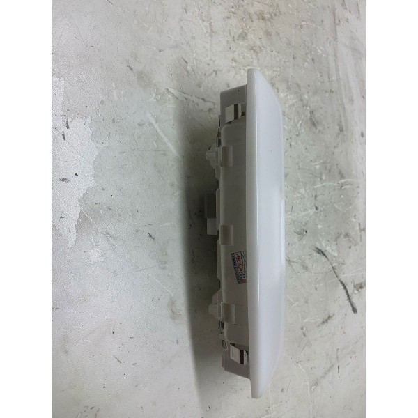 Luz De Teto Nissan Kicks Exclusive 2022