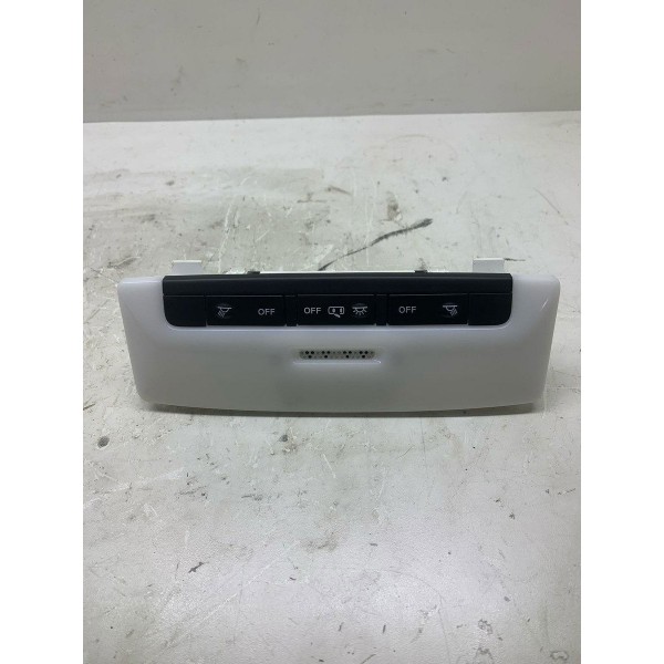 Luz De Teto Nissan Kicks Exclusive 2022