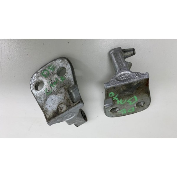 Dobradiça Porta Dianteira Esquerda Discovery 4 2013 934