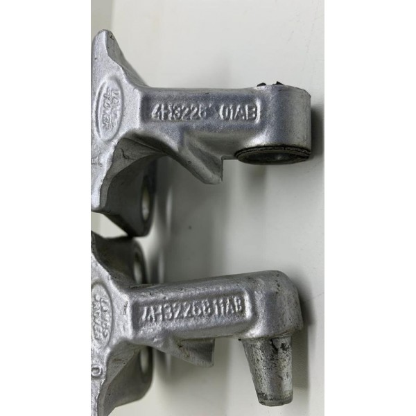 Dobradiça Porta Dianteira Esquerda Discovery 4 2013 934