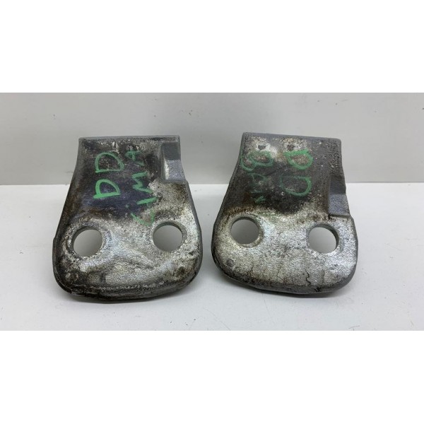 Dobradiça Porta Dianteira Direita Discovery 4 2013 943