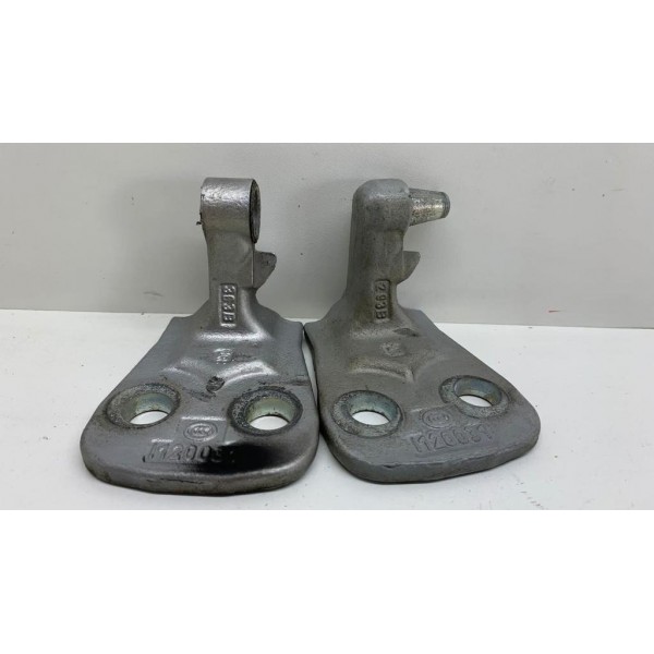 Dobradiça Porta Dianteira Direita Discovery 4 2013 943