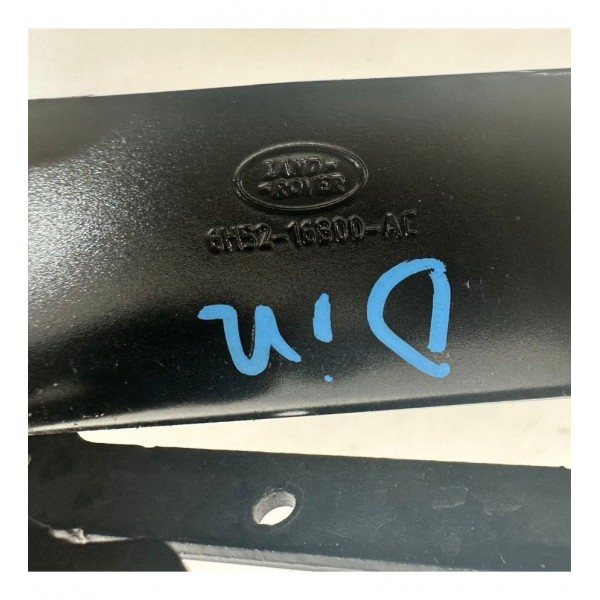 Par Dobradiça Capô Dianteiro Freelander 2 3.2 2010 2214