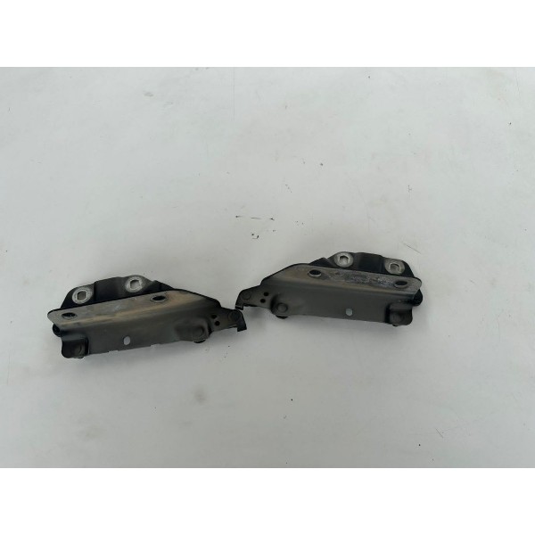 Par Dobradiça Capô Dianteiro Freelander 2 3.2 2010 2214