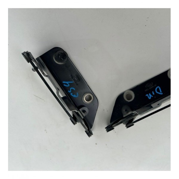 Par Dobradiça Capô Dianteiro Freelander 2 3.2 2010 2214