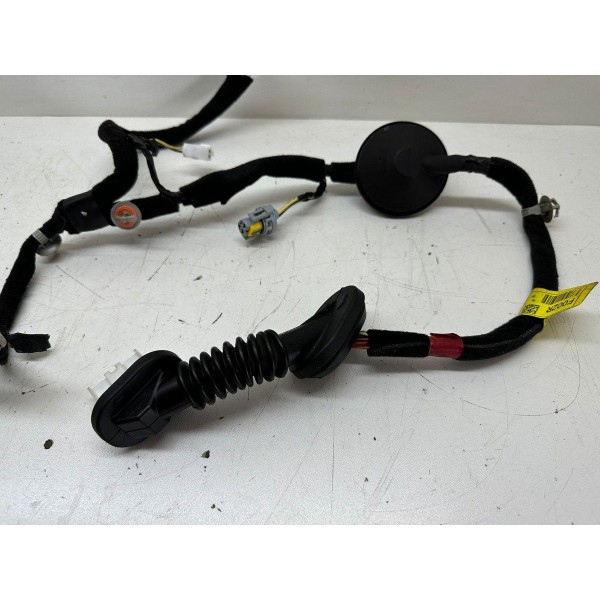 Chicote Elétrico Porta Traseira Direita Kia Optima 2013 3113