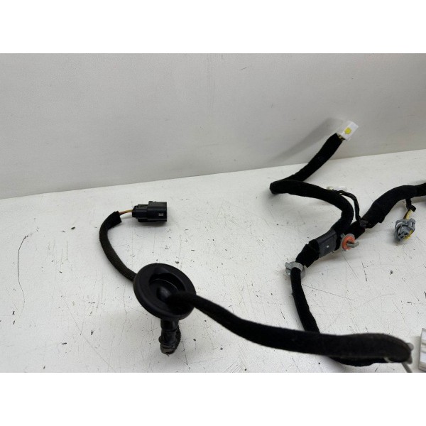 Chicote Elétrico Porta Traseira Direita Kia Optima 2013 3113