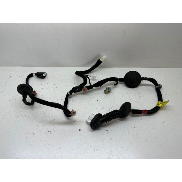 Chicote Elétrico Porta Traseira Direita Kia Optima 2013 3113
