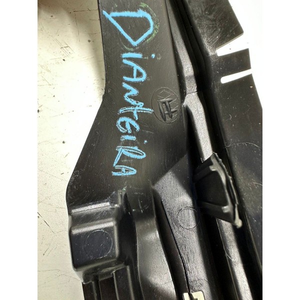 Defletor De Ar Radiador Cruze 2017 Lt 545347015