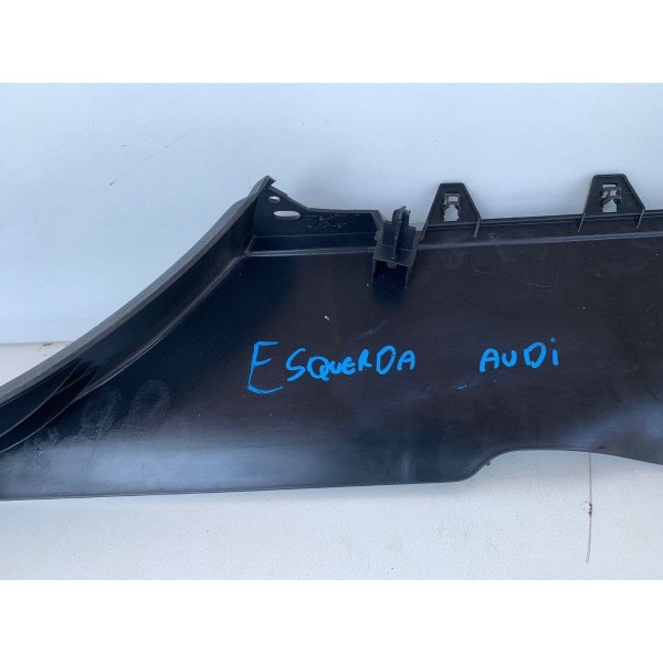 Soleira De Portas Esquerda Audi Q7 2012 4l0853369