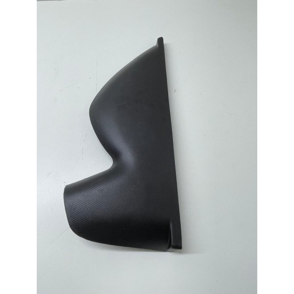 Acabamento Lateral Painel L/esq Fiat Cronos 2022