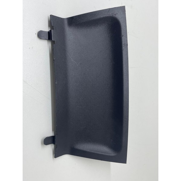 Acabamento Painel Principal Fiat Cronos 2022 Preto