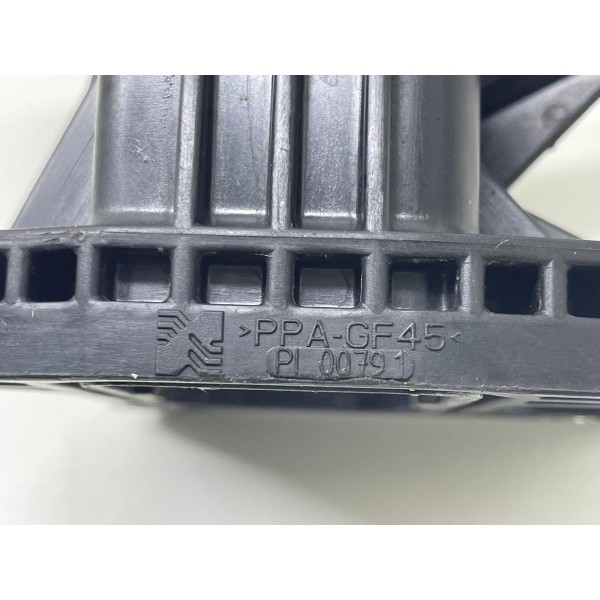 Flauta C/bicos Injetores Fiat Cronos 2022 1.3