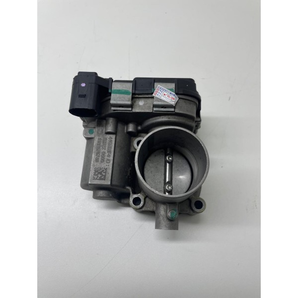 Corpo Borboleta Tbi Fiat Cronos 2022 1.3