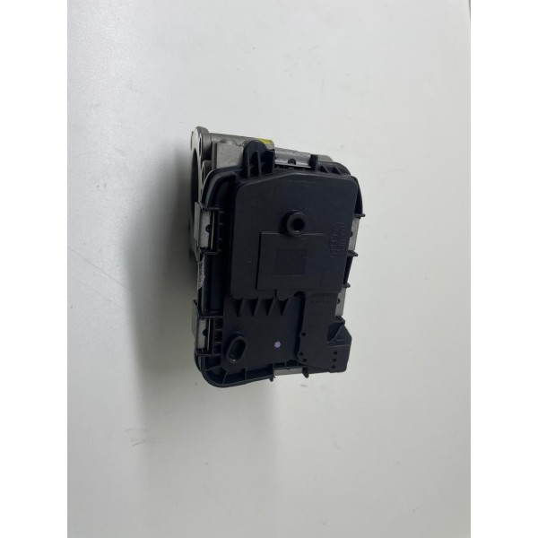 Corpo Borboleta Tbi Fiat Cronos 2022 1.3