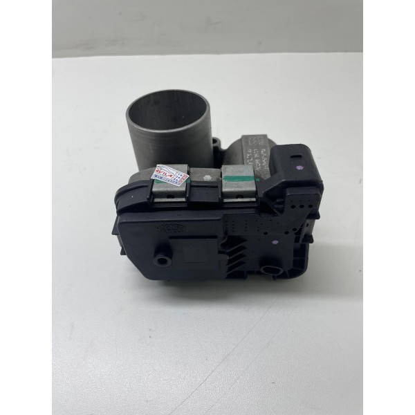 Corpo Borboleta Tbi Fiat Cronos 2022 1.3