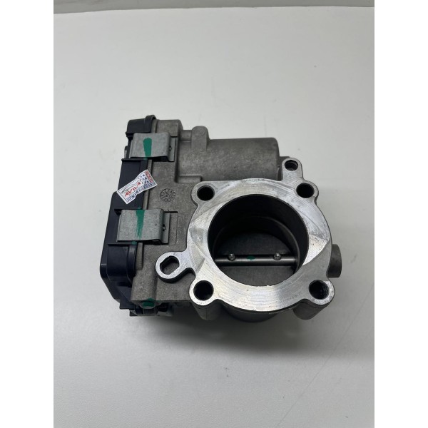 Corpo Borboleta Tbi Fiat Cronos 2022 1.3