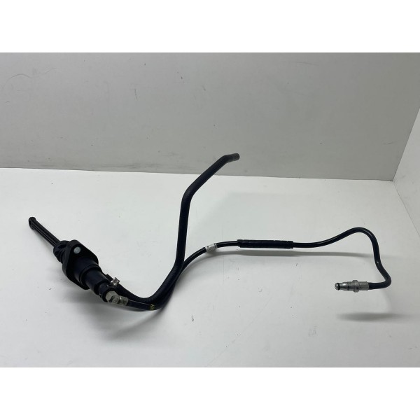 Atuador Pedal Embreagem Fiat Cronos 2022 1.3