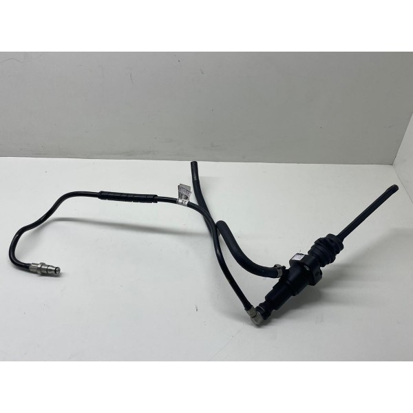 Atuador Pedal Embreagem Fiat Cronos 2022 1.3