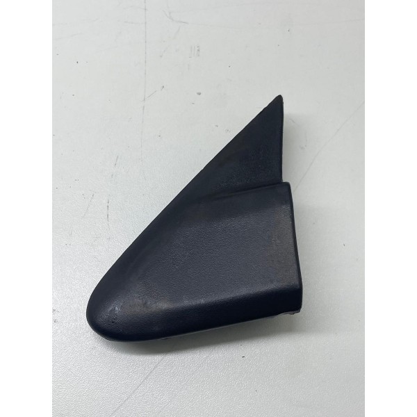 Moldura Retrovisor L/esquerdo Fiat Cronos 2022