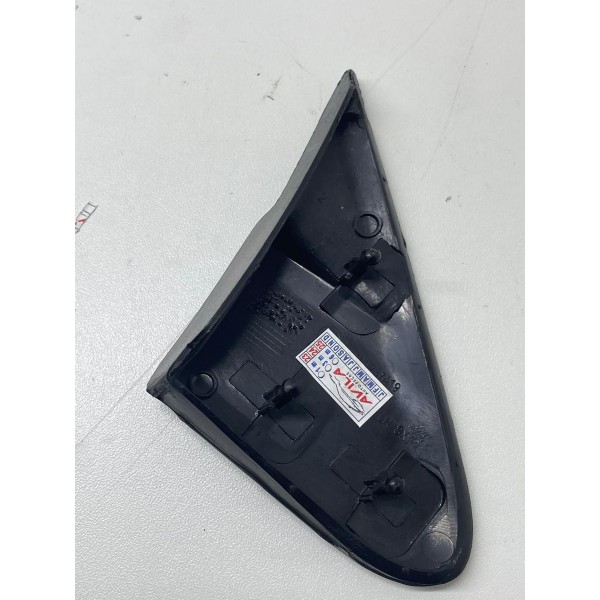 Moldura Retrovisor L/esquerdo Fiat Cronos 2022