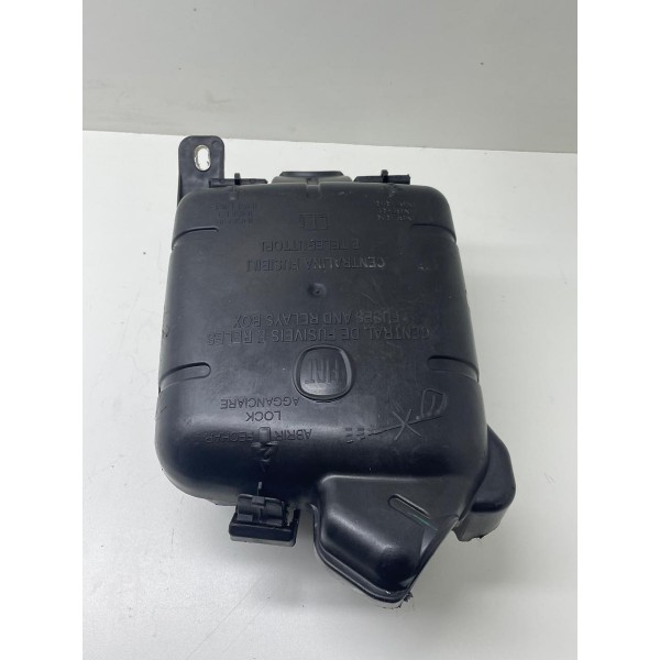 Tampa Caixa De Fusíveis Fiat Cronos 2022