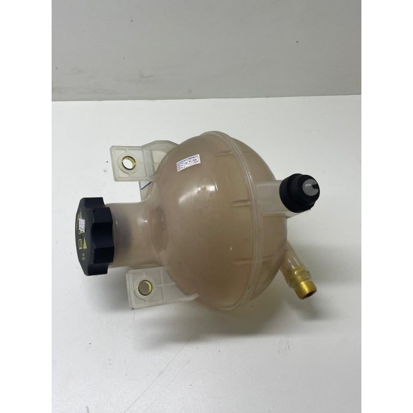 Reservatório Água Radiador Fiat Cronos 2022