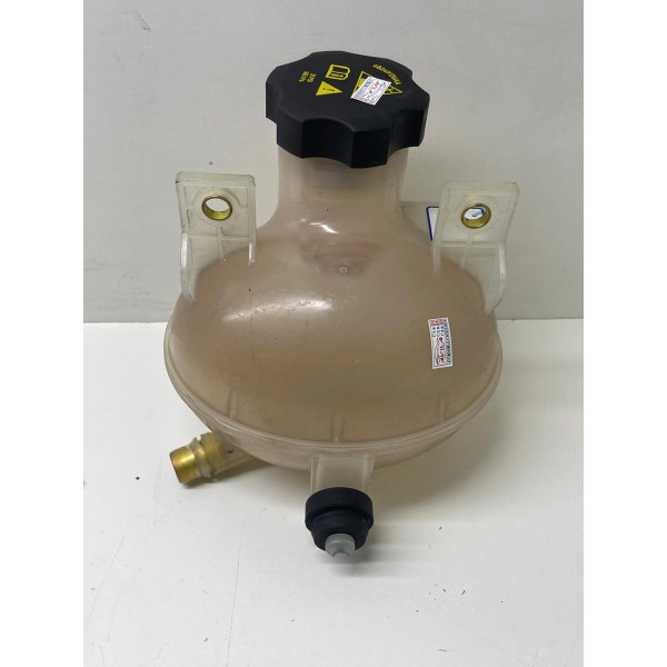 Reservatório Água Radiador Fiat Cronos 2022