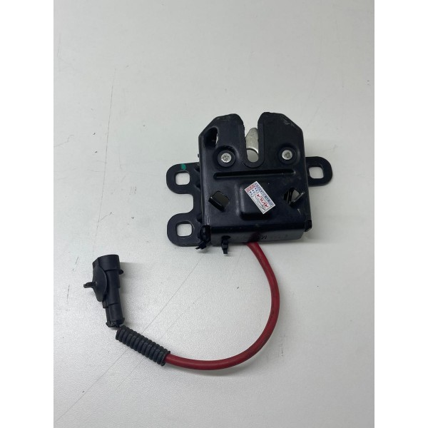 Fechadura Capô Fiat Cronos 2022