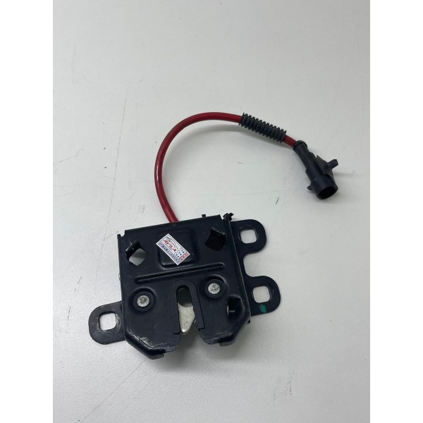 Fechadura Capô Fiat Cronos 2022