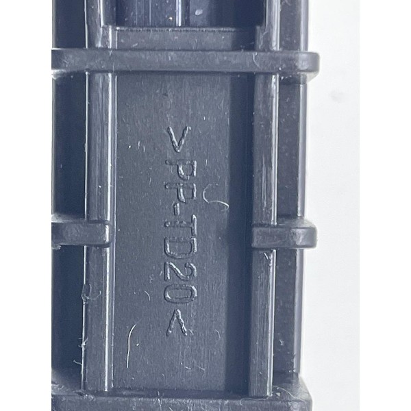 Fechadura Capô Fiat Cronos 2022