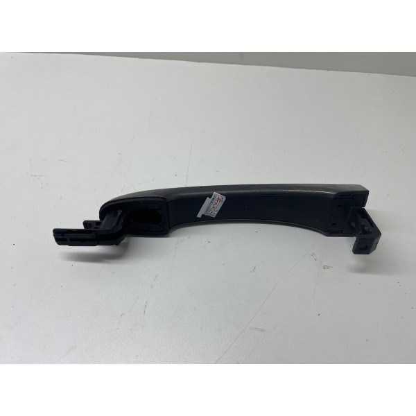 Maçaneta Externa Tras/esquerda Fiat Cronos 2022 Traseira