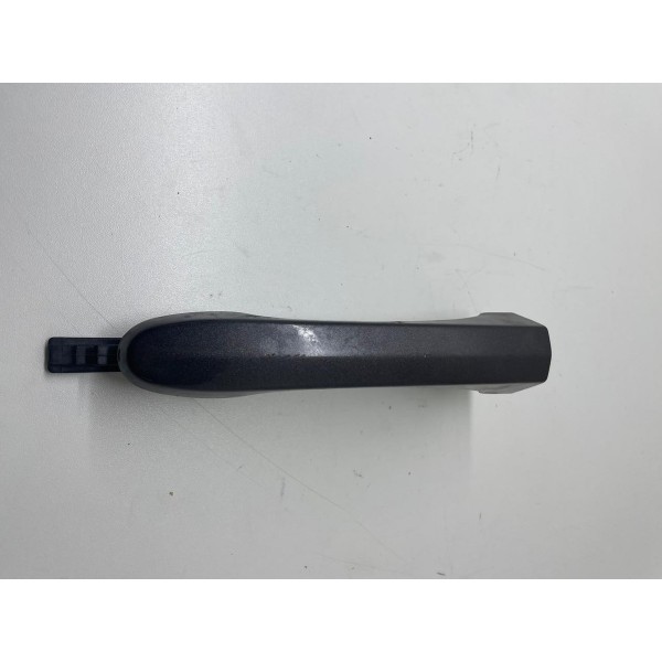 Maçaneta Externa Tras/esquerda Fiat Cronos 2022 Traseira